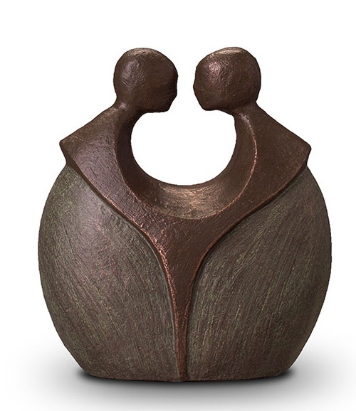 UGK038A Middelgrote urn