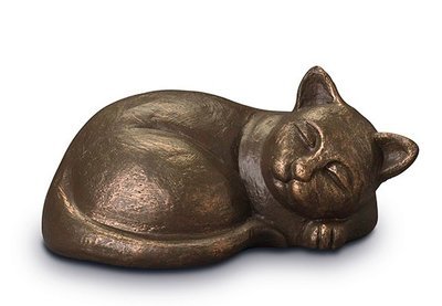 ugk210 Dieren urn
