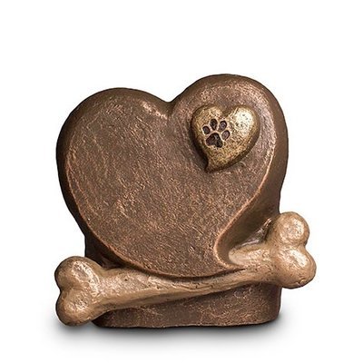 ugk212 Dieren urn