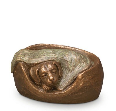 ugk217 Dieren urn